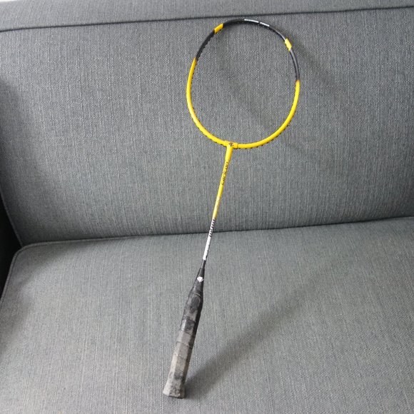 Carlton Power Blade 300 Maximum Power Badminton Racket without Strings - Picture 1 of 13